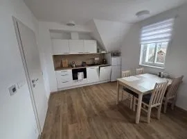 Apartmán pod Blatenským vrchem