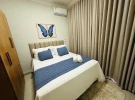 Aconchego e praticidade