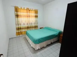 Casa en Nono traslasierra