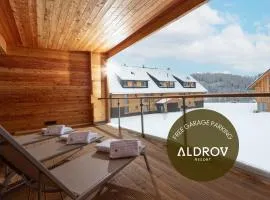 Aldrov Resort