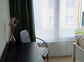 Lieria, hotel v destinaci Lier