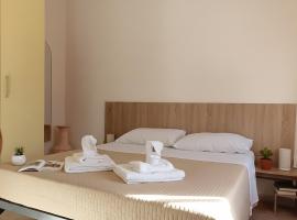 Casa Orchidea, hotel v destinaci Botricello