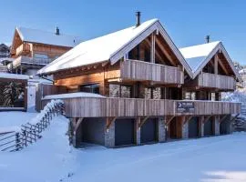 The Lodges am Klippitztörl - Chalet