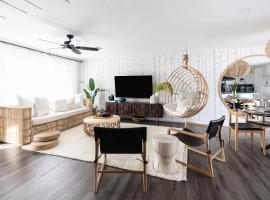 Bonita Oasis, hotel en Scottsdale