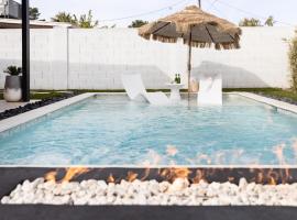 Bonita Oasis, hotel in Scottsdale