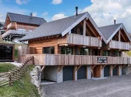 The Lodges am Klippitztörl - Chalet