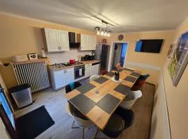 Haus Bellaflora Apartman