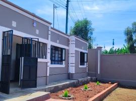 Mytlestayresidence, pet-friendly hotel in Kisii