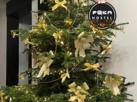 FOKA Hostel
