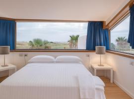 Lalena's Garden, hotel v destinaci Portopalo