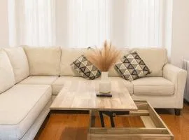 Jersey City Gem Near NYC - 2 Bedroom Apartment