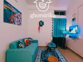 Hestia by Ghorsirika