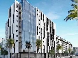 Casablanca METROPOL Suites