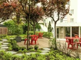 イビス‐パリ‐ガールドゥノール ラファイエット