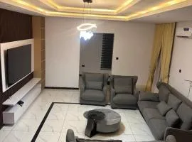 Next Level Apartments and Suites