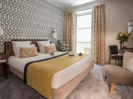 Mercure Nice Marché Aux Fleurs