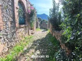 Benaocaz Nomada 3