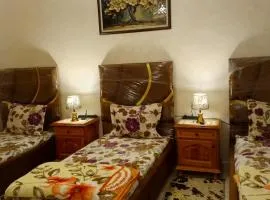 Maison de vacances zuine