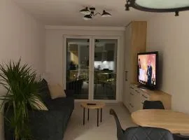 TuJestJakbyLuksusowo - Apartament generała Maczka