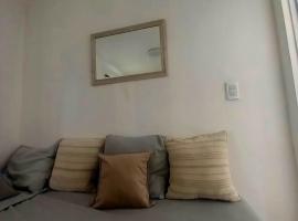 Viento Sur 2, hotel v destinaci Estancia El Polomo