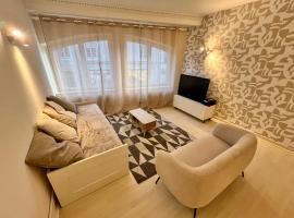 Le Cocon Commerçien – hotel w mieście Commercy