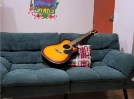 Casa hogareña Pequeña