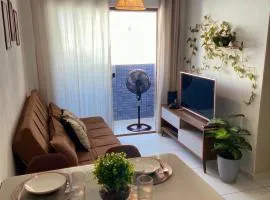 Apartamento completo proximo as Praias do Litoral Sul