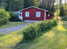 4 star holiday home in Molkom, hotell i Ransäter