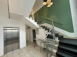 Apartments Old City Center