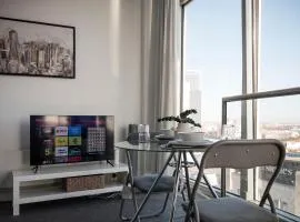 Bull Ring Apartment City Views Free Parking