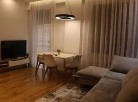 Lakeside Comfort Tirana - Self Check-in