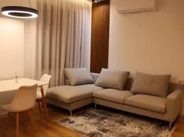 Lakeside Comfort Tirana - Self Check-in