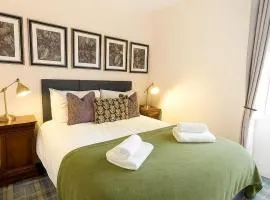 Bed on the Brae