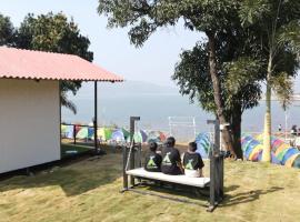 Pawan leke cottage, luxusn&iacute; stan v destinaci Kolvan