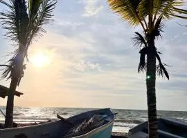 Cabaña Bambú Coveñas-Tolú