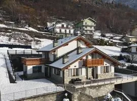 Ca' Piramidi Casa Vacanze