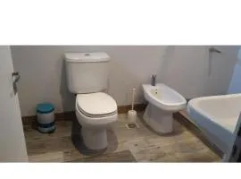 Complejo Vista al Piltri