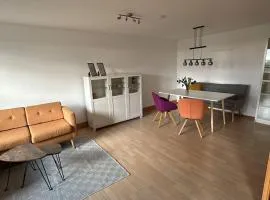 Monteur und Ferienwohnung nahe Ulm Zentrum, Legoland Deutschland