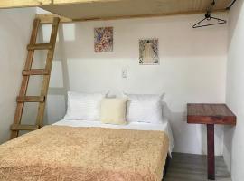 Casa Santa Rosa Garden، فندق في سانتا روزا دي كابال