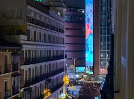 La Antigua Preciados I Hostal Boutique l Callao