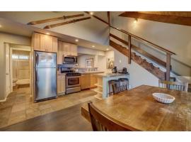 Tramway near Heavenly/ Dogs OK/ New Heating & Air, hotel v destinaci Stateline