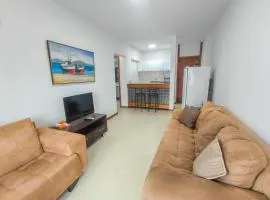 Quarto e Sala Completo na Barra
