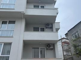 Trabzon Life Hotel, k&aelig;ledyrsvenligt hotel i Bostancı