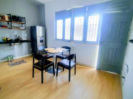 Ap Umarizal, hotel em Belém