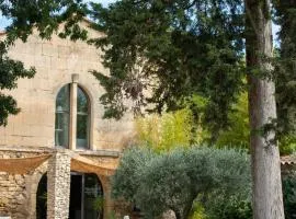 B&B Maison d'hôte et gite Mas d'Eymard