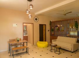 Avira Homestay, hotel in Mangalore