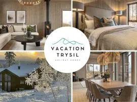 Trysilfjell hytteområde 2115 by Vacation Trysil