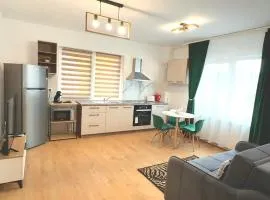 Cozy Aparthotel Rci Residence with self check-in