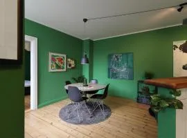 Green Brook Family 4-6 PAX