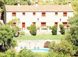 Virgen de la Cabeza Rural House